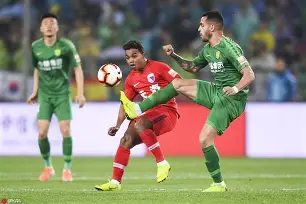 凯发入口 -包含亚冠今夜走向成谜,北京国安再遭质疑,话题不断,轮换策略成焦点的词条