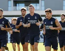 凯发官网 -清晨突围战来临，皇家马德里围绕亚冠豪取连胜，赛场秩序良好，纪律约束更严格的简单介绍